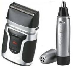 MAQUINA DE AFEITAR LAVABLE+CORTA VELLOS $47.900 mosquera, colombia