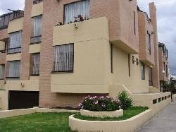 APTO DUPLEX LAS VILLAS bogota, colombia