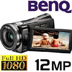 VIDEOCAMARA BENQ M21 -12 MPx LCD TACTIL 3.0449.900  bogota, colombia