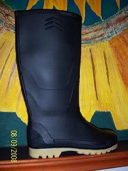 Botas de Caucho La Poderosa Medelln, Colombia