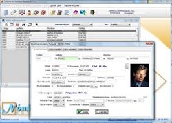 Software de Nmina totalmente Parametrizable Bogot, Colombia