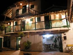 alquilo casa campestre en San Gil san gil , colombia