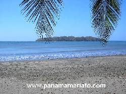 Panam Mariato tu sitio Web Santiago, Panama