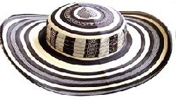 SOMBRERO VUELTIAO 21 100% ORIGINAL Barranquilla, Colombia