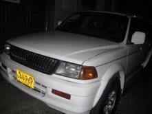 Nativa 4 X 4 Super buena Medellin, Colombia