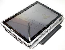 Hp tablet Pc 1327 cl Tx 1000 3 gb Ram 160 DD Turio Medellin, Colombia