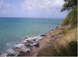 Lote en Providencia Cali, Colombia