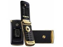 MOTOROLA V8 LUXURY  rosario, argentina