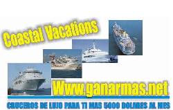Oportunidad de Negocios Coastal Vacations sksjdhd, peru