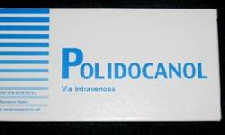 polydocanol eliminador vena varice cumdinamarca, colombia