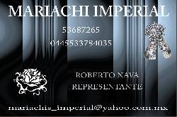mariachis para eventos 53687265 EN BENITO JUAREZ DF mexico, mexico