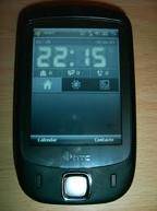 htc touch Bogota, Colombia