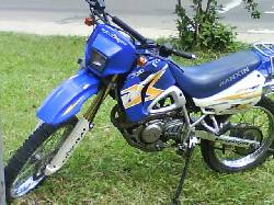 VENDO MOTO MEDELLIN, COLOMBIA