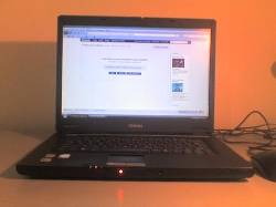 Ventad ePartes Portatl Toshiba L-35 medellin, colombi