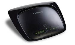 Nuevo Router WRT54G2  Cali, Colombia