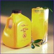 Bebida Aloe vera gel bogota, colombia