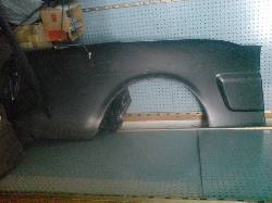 Se Vende Costado Trasero Izquierdo Fast  Back 66 Puebla, pue., Mexco
