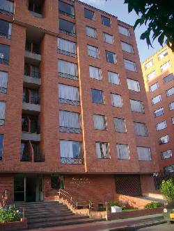 VENDO LINDO APARTAMENTO CON PATIO Bogota, Colombia