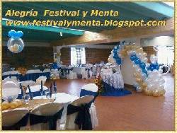 Organizacin de fiestas y eventos bogota, Colombia