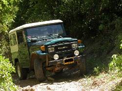  vendo toyota Land Cruiser fj40 con hidrulica 1980 cal Cali, Colombia,