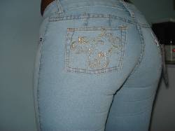 VENTA DE JEANS MARCA TEJANO CALI, COLOMBIA
