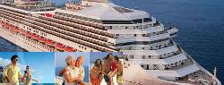  6  CRUCEROS  PARA TI CON  TODO PAGADO SANTIAGO, CHILE