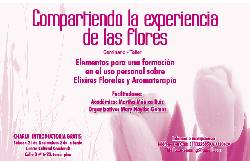 flores que curan Cali, Colombia