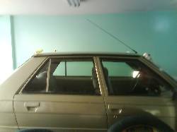 VENDO VEHICULO BOGOTA, COLOMBIA