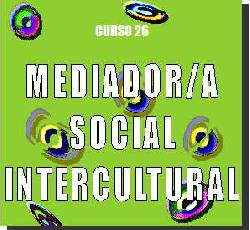Curso MEDIADOR INTERCULTURAL vigo, Espaa