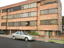 APARTAMENTO NORTE DE BOGOTA Bogot, Colombia