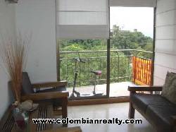 Venta apartamento en el Poblado 95 mts2 C�d. 366 C Medellin, Colombia