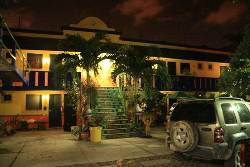 HOTEL ECONOMICO EN CANCUN HACIENDA MAYA cancun, mexico