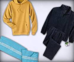 confeccion de ropa deportiva, chaquetas  Bogota, colombia