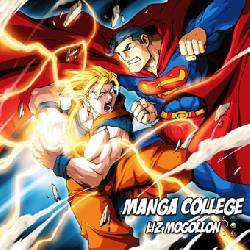 Curso de Maga, Comic, Caricatura y pintura bogota, colombia
