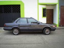 COROLLA ARAYA IMPORTADO Valencia, Venezuela