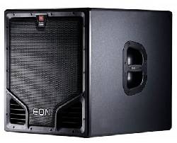 BAJOS JBL EON 518S VALLE, colombia