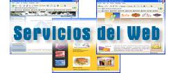 Diseo y administracin de sitios Web Medellin, Colombia