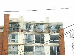 Apartamento | Bogota D.C. | Contador  $350'000.000 Bogota, Colombia
