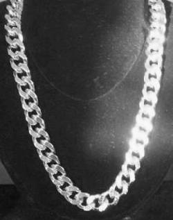 JOYAS PARA CABALLEROS EN PLATA Y ORO LIMA, PERU