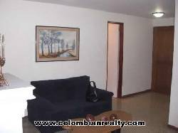 Apto en Poblado San Diego 99 (mts) Cd. 370 Colom Medellin, Colombia