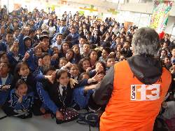 ALQUILER DE SONIDO PROF COLEGIOS SOACHA 5752684 bogota, colombia