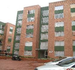 ARRIENDO APTO DUPLEX MODELIA BOGOTA, COLOMBIA