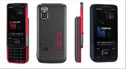 nokia 5310 xpressmusic medellin, colombia