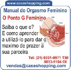 Manual do Orgasmo Feminino  Rio de Janeiro, Brasil