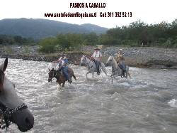 HORSEBACK RIDING PASEOS A CABALLO  medellin, colombia
