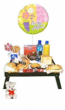 Regalos sorpresa a domicilio para mama Lima, Per