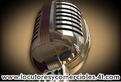 *LOCUTOR PARA COMERCIAL DE RADIO Y TELEVISION BOGOTA, COLOMBIA