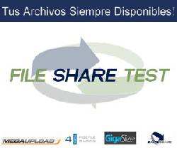 Rapidshare borr tus archivos? bsas, Argentina