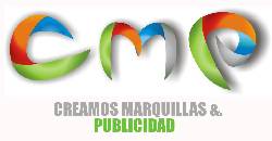 CREAMOS MARQUILLAS Y PUBLICIDAD BOGOTA, COLOMBIA