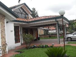 VENDO HERMOSA CASA CAMPESTRE EN CONJUNTO RESIDENCI Popayan, Colombia